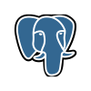 PostgreSQL